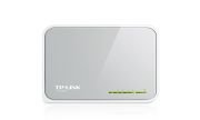 TP-LİNK (T3) TL-SF1005D 5PORT 10/100M MİNİ DESKTOP SWİTCH -