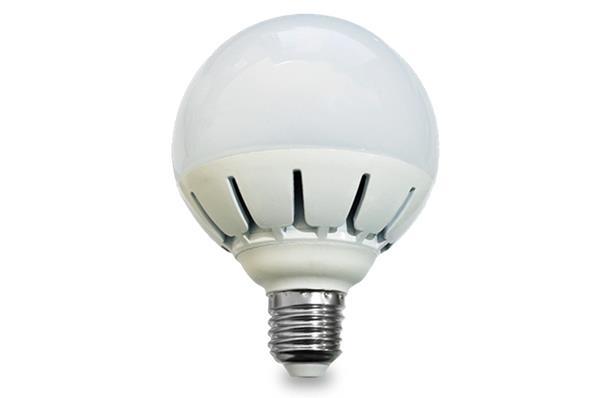 Led Soft Top Lamba 15W E27