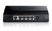 TP-LİNK TL-SG1005D 5 PORTLU MASA ÜSTÜ GİGABİT SWİTCH