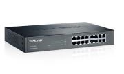 16-Port Gigabit Desktop/Rackmount Switch TL-SG1016D
