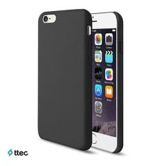 ttec SlimFit Koruma Kılıfı iPh. 6s/6 Siyah - ATL2PNA37S