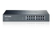 16-Port Gigabit Desktop/Rackmount Switch TL-SG1016D
