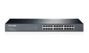 TP-LİNK 24-Port Gigabit Switch TL-SG1024