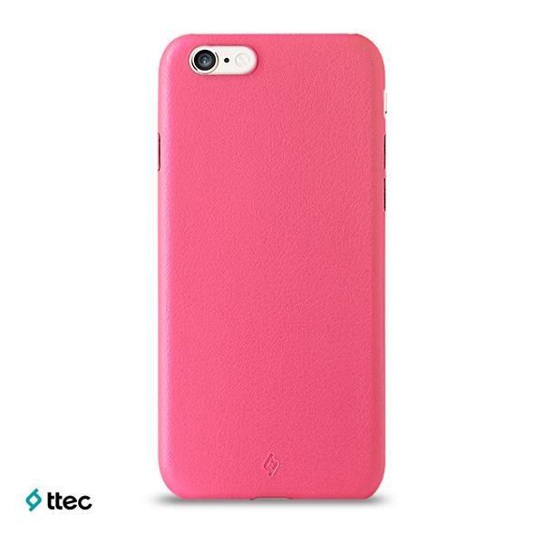 ttec SlimFit Koruma Kılıfı iPh. 6s/6 Pembe - ATL2PNA37P