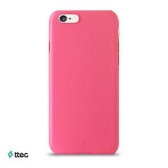 ttec SlimFit Koruma Kılıfı iPh. 6s/6 Pembe - ATL2PNA37P