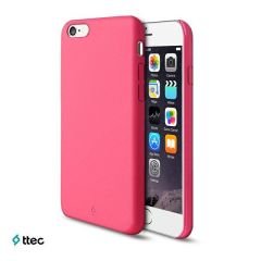 ttec SlimFit Koruma Kılıfı iPh. 6s/6 Pembe - ATL2PNA37P