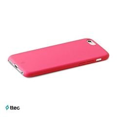 ttec SlimFit Koruma Kılıfı iPh. 6s/6 Pembe - ATL2PNA37P