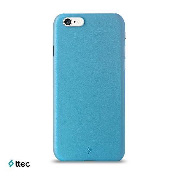 ttec SlimFit Koruma Kılıfı iPh. 6s/6 Mavi - ATL2PNA37M