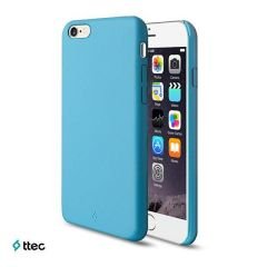 ttec SlimFit Koruma Kılıfı iPh. 6s/6 Mavi - ATL2PNA37M