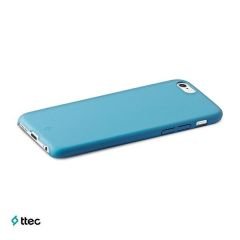 ttec SlimFit Koruma Kılıfı iPh. 6s/6 Mavi - ATL2PNA37M