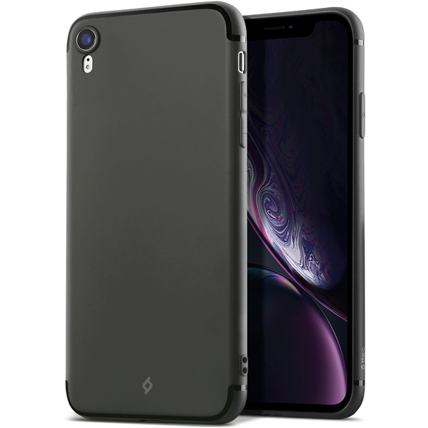 ttec Airflex Koruma Kılıfı iPh. XR , 6.1 inch Siyah - 2PNS186S