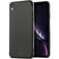 ttec Airflex Koruma Kılıfı iPh. XR , 6.1 inch Siyah - 2PNS186S