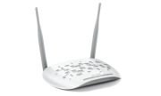 TP-LİNK TL-WA801ND 300Mbps Kablosuz N Access Point