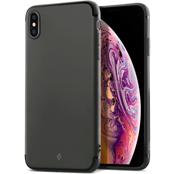 ttec Airflex Koruma Kılıfı iPh. XS Max , 6.5 inch Siyah - 2PNS187S