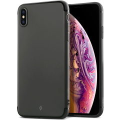 ttec Airflex Koruma Kılıfı iPh. XS Max , 6.5 inch Siyah - 2PNS187S
