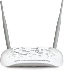TD-W8961ND 300Mbps Kablosuz N ADSL2+ Modem Router
