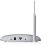 TP-LİNK TL-WA701ND 1500Mbps Kablosuz N Access Point