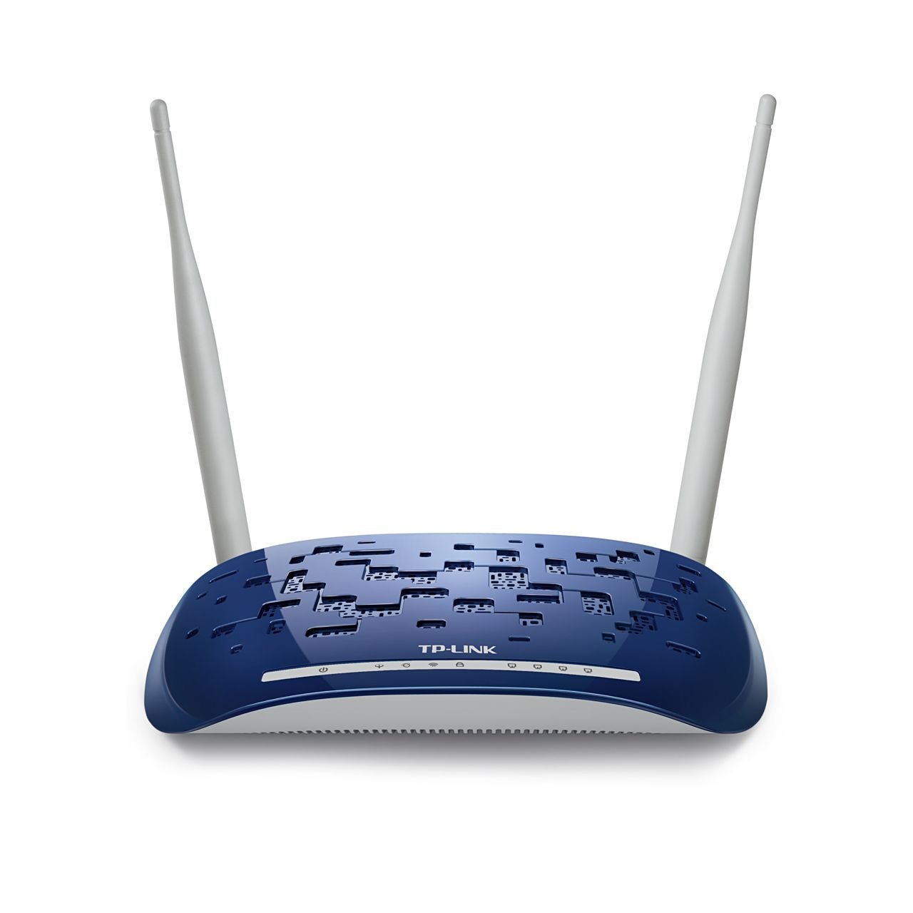 TD-W8960N 300Mbps Kablosuz N ADSL2+ Modem Router