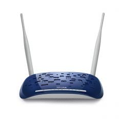 TD-W8960N 300Mbps Kablosuz N ADSL2+ Modem Router