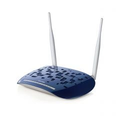 TD-W8960N 300Mbps Kablosuz N ADSL2+ Modem Router
