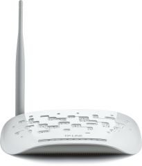 TD-W8151N 150Mbps Kablosuz N ADSL2+ Modem Router