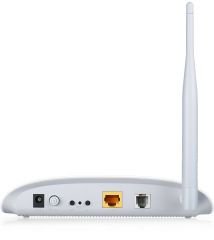 TD-W8151N 150Mbps Kablosuz N ADSL2+ Modem Router