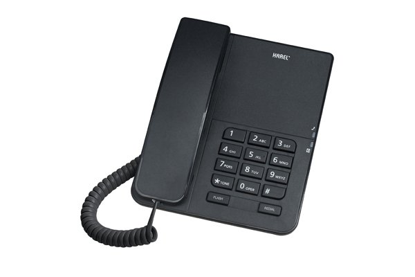 Karel TM140 Analog Telefon