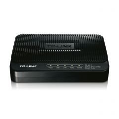 TD-8817 ADSL2+ Ethernet/USB Modem Router