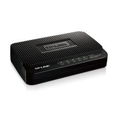 TD-8817 ADSL2+ Ethernet/USB Modem Router