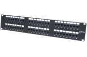 CAT5 48 PORT PATCH PANEL