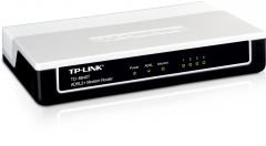 TD-8840T ADSL2+ Modem Router