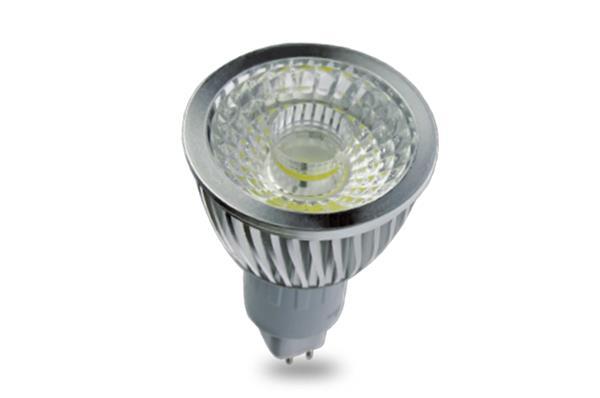 Led Lensli Spot Ampul 5W E27