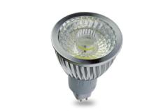 Led Lensli Spot Ampul 5W E27