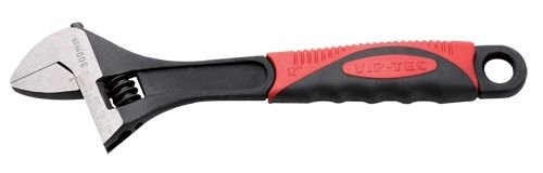 Çift Malzemeli Kurbağacık Anahtar VT850150