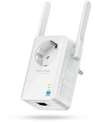 TL-WA860RE AC Soketli 300Mbps WiFi Menzil Genişletici