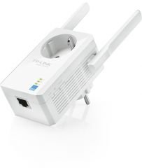 TL-WA860RE AC Soketli 300Mbps WiFi Menzil Genişletici