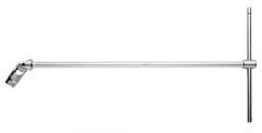 T Saplı Flex Anahtar VT105008