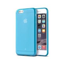 ttec Elasty Koruma Kılıfı iPh. 6s Plus/6 Plus Mavi - ATL2PNS09M