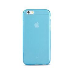 ttec Elasty Koruma Kılıfı iPh. 6s Plus/6 Plus Mavi - ATL2PNS09M