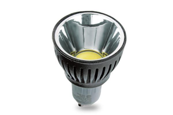 Led Fener Spot Ampul 5W E27