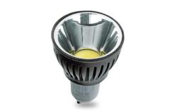 Led Fener Spot Ampul 5W GU10