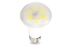 Led NR Spor Ampul 7W-NR E27