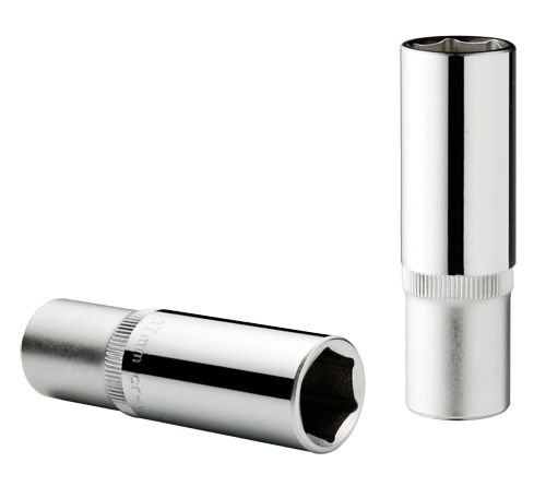 1/4'' 6 Köşe Derin Lokma Anahtar VT114204