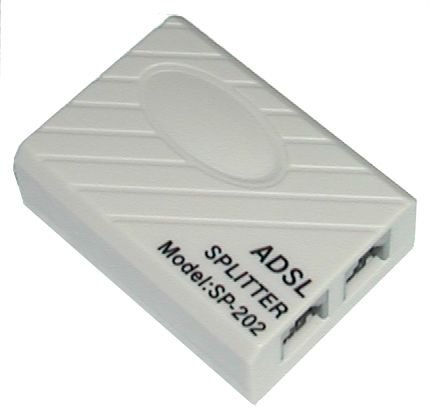 ADSL SPLİTER