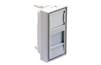 Face Plate 45x22.5 Kapak