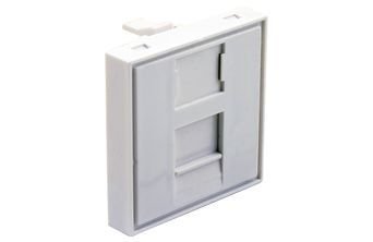 Face Plate 45x45 Kapak