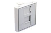 Face Plate 45x45 Kapak