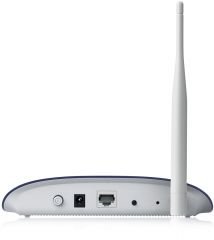 TL-WA730RE 150Mbps Kablosuz Menzil Genişletici