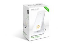 TL-WA750RE 150Mbps Universal WiFi Menzil Genişletici