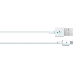 ttec SpeedCharger Duo Şarj Aleti 3.1A Micro USB Kablolu  - 2SCS02UM